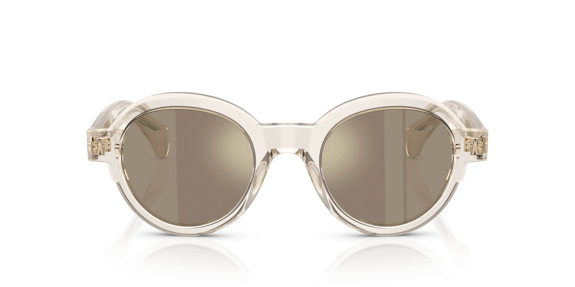 0ME6003 Acetate Unisex Sunglasses