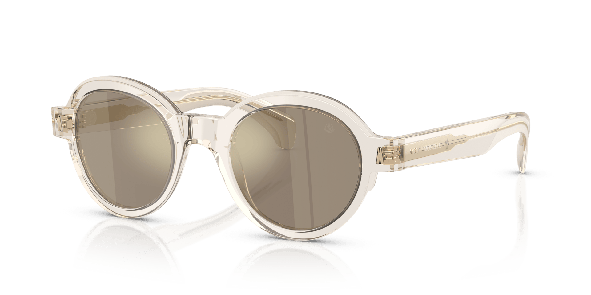 0ME6003 Acetate Unisex Sunglasses