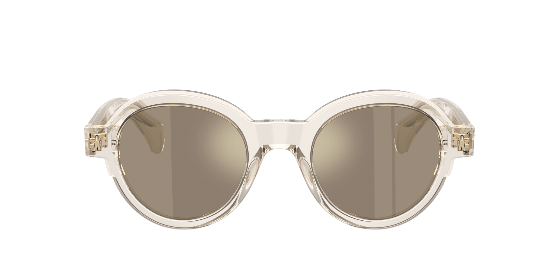 0ME6003 Acetate Unisex Sunglasses