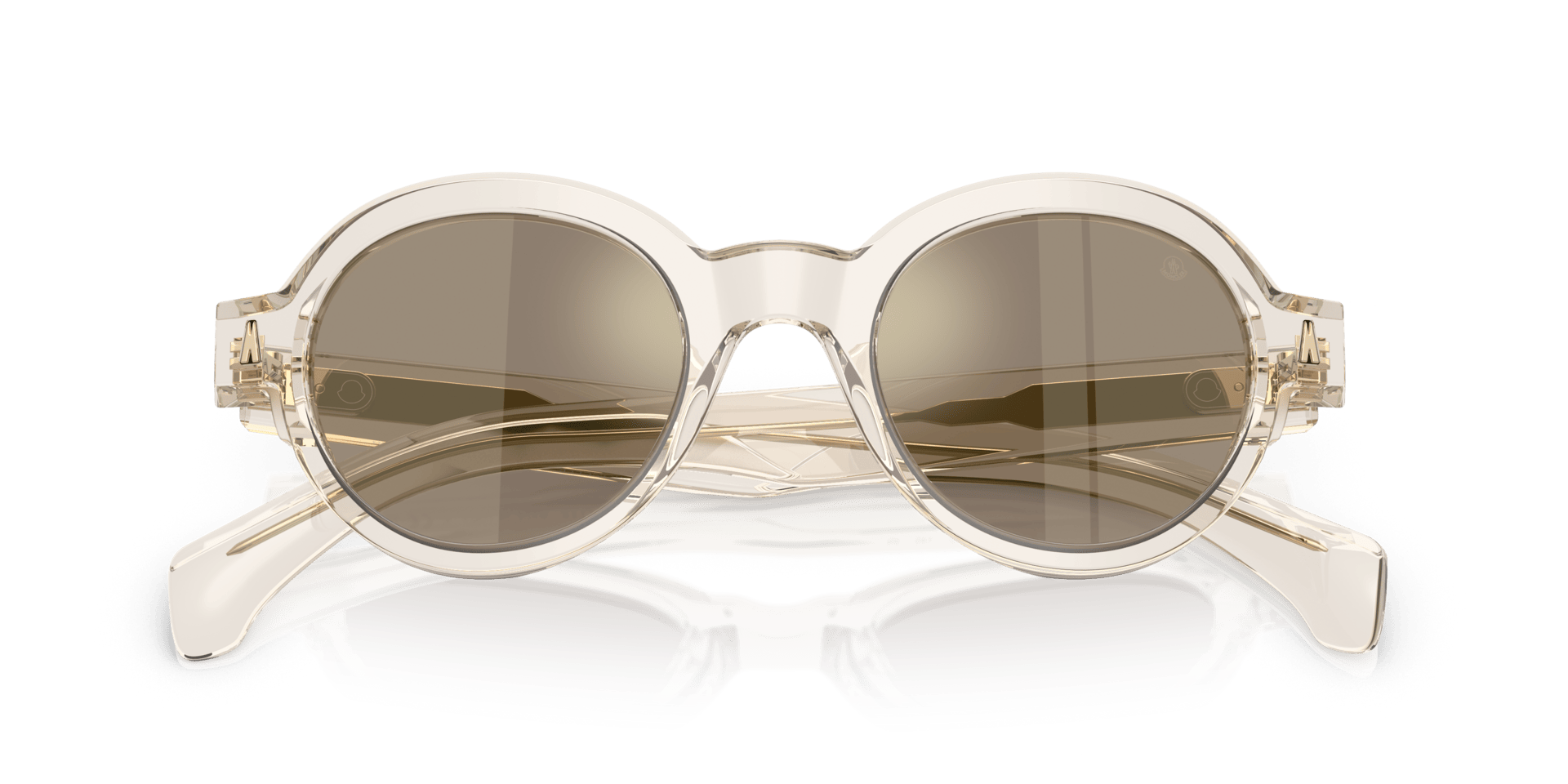 0ME6003 Acetate Unisex Sunglasses