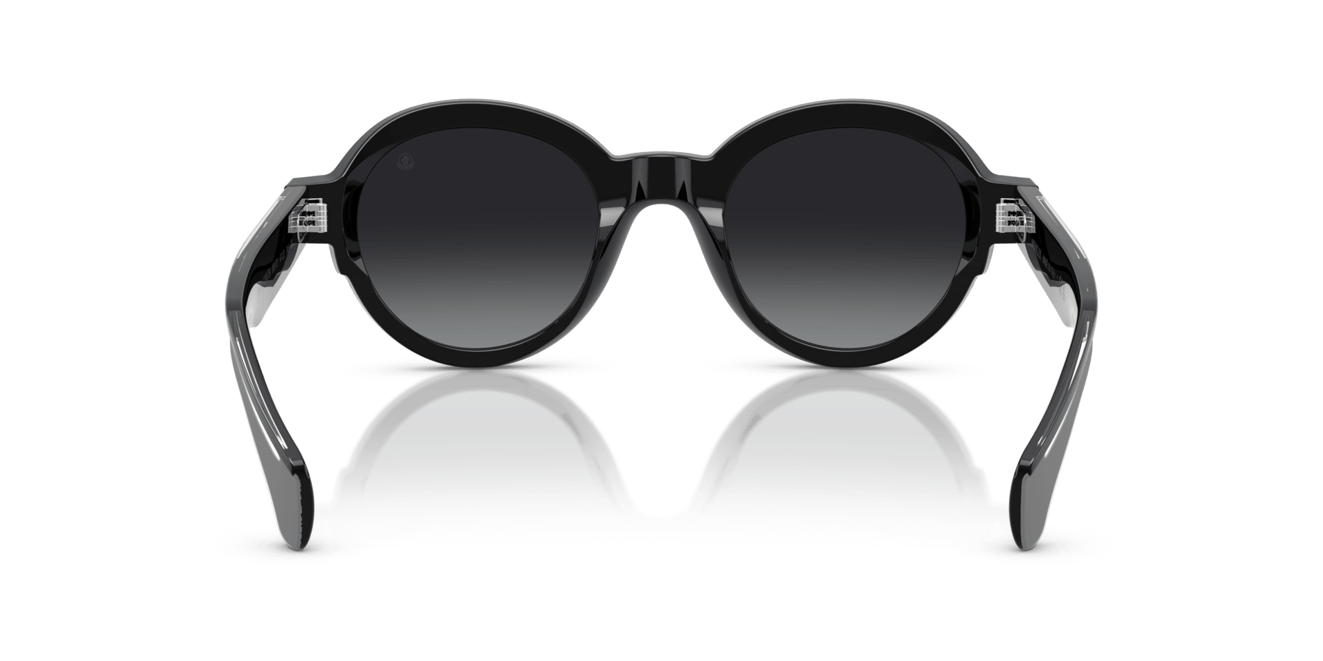 0ME6003 Acetate Unisex Sunglasses
