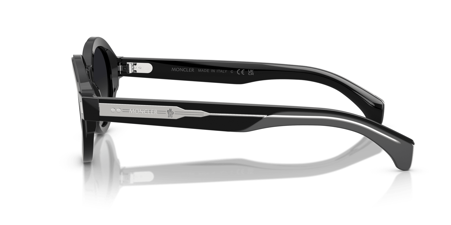 0ME6003 Acetate Unisex Sunglasses