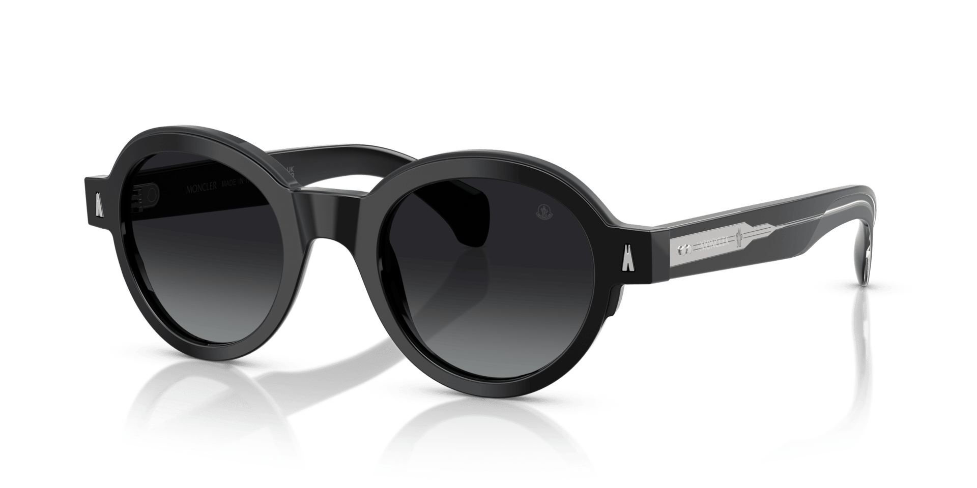 0ME6003 Acetate Unisex Sunglasses