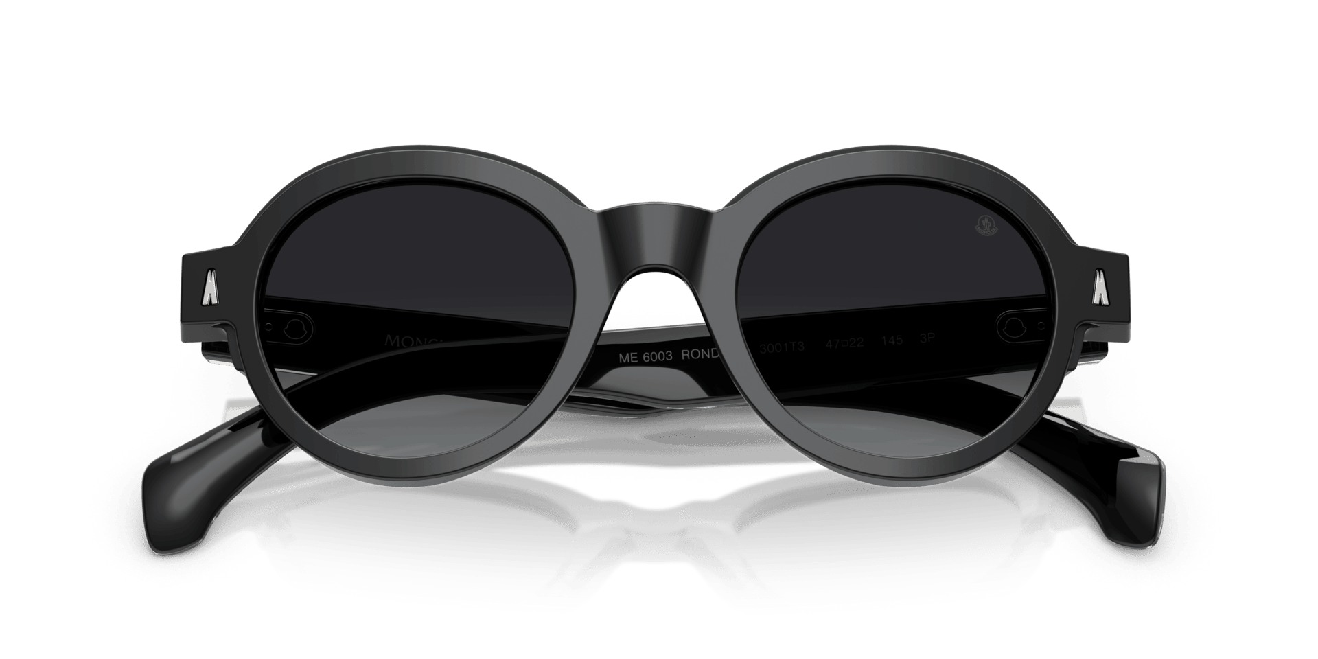 0ME6003 Acetate Unisex Sunglasses