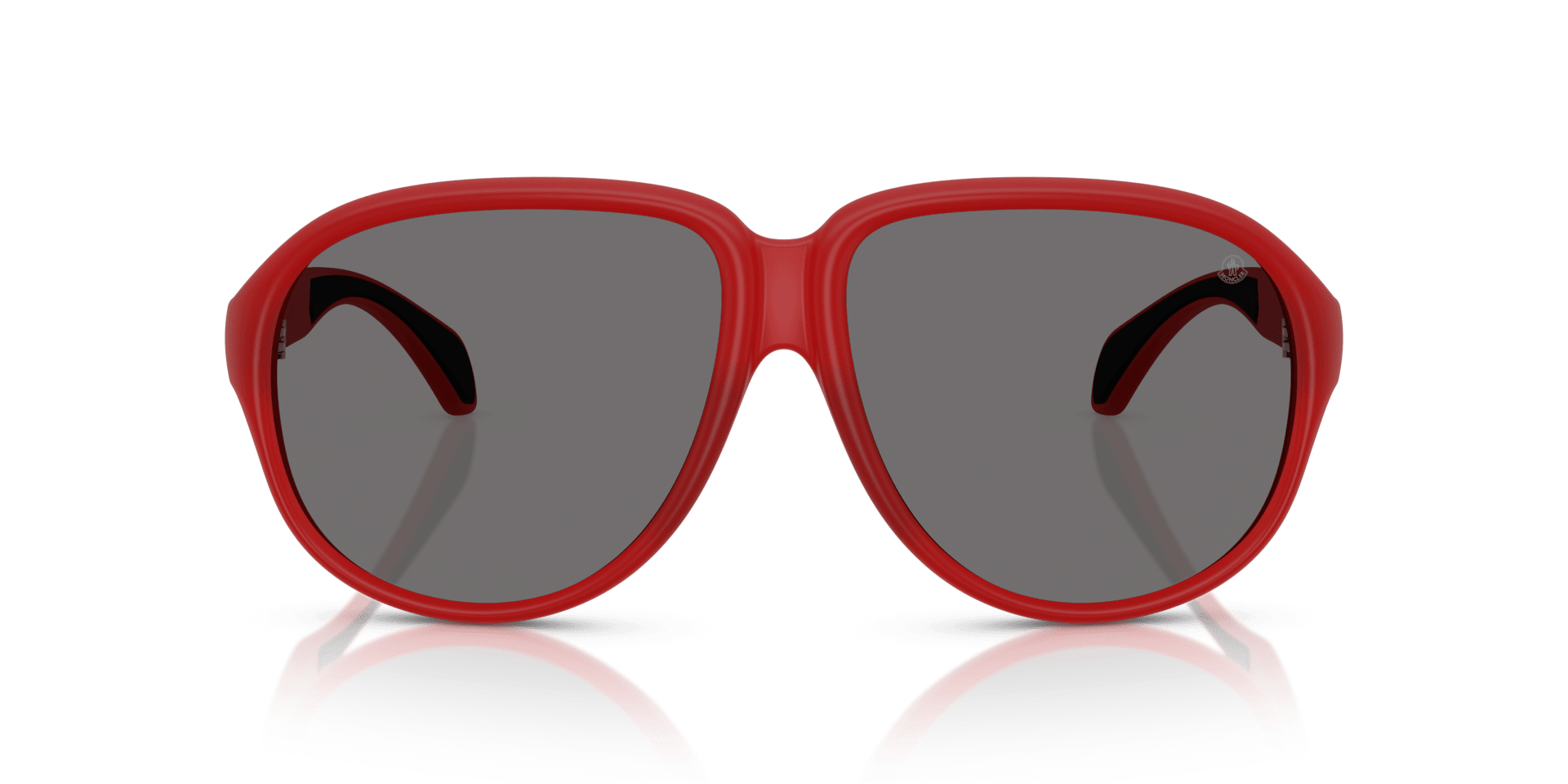 0ME8001 Injected Unisex Sunglasses