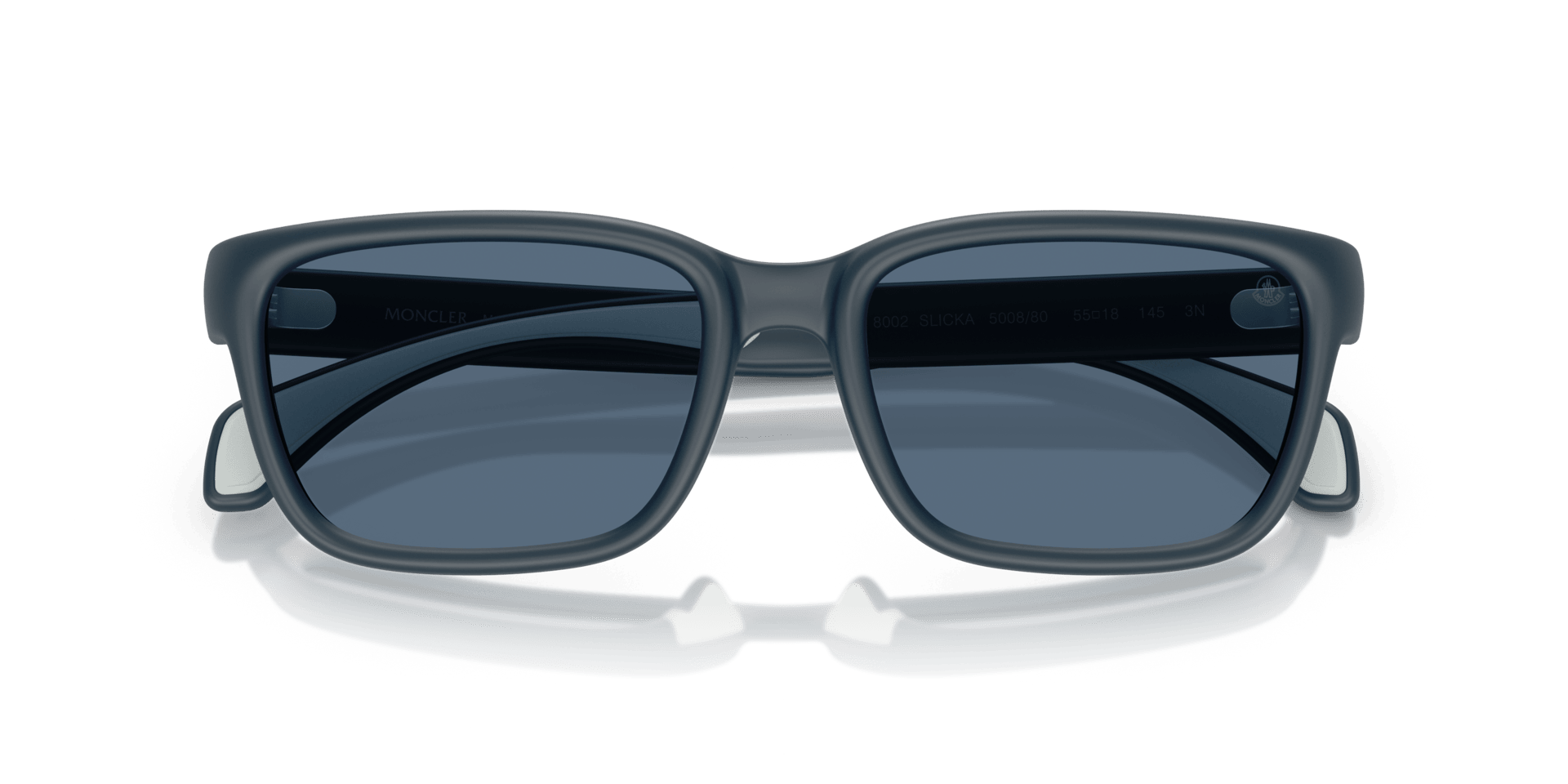 0ME8002 Injected Unisex Sunglasses