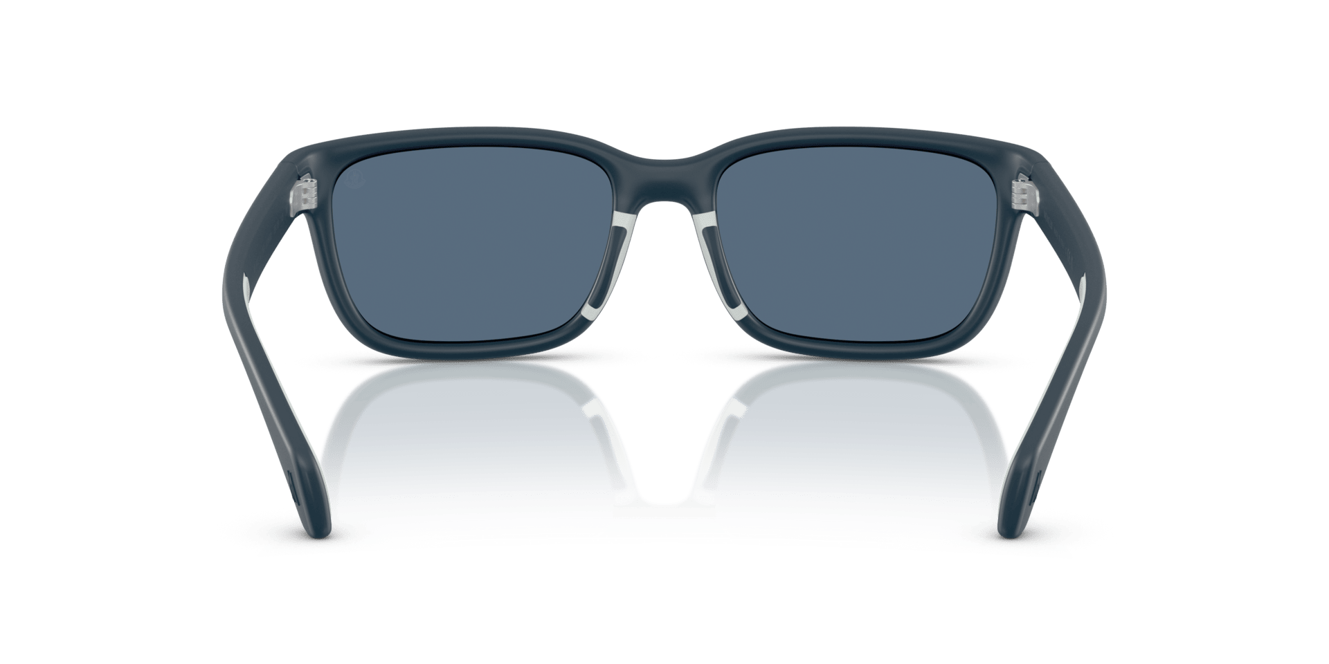 0ME8002 Injected Unisex Sunglasses