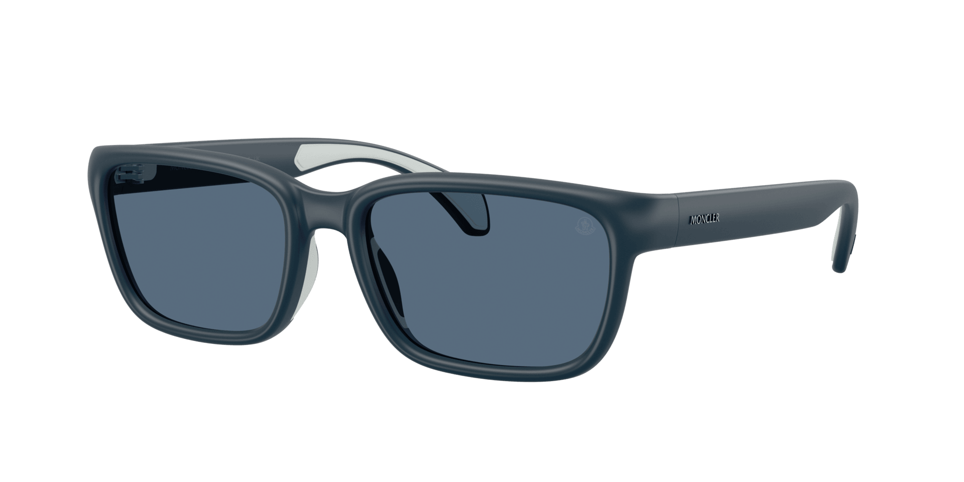 0ME8002 Injected Unisex Sunglasses