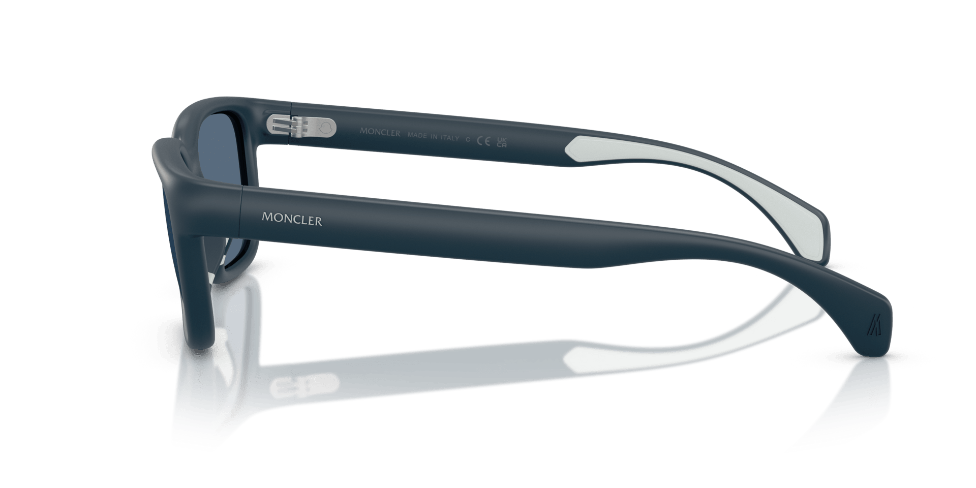 0ME8002 Injected Unisex Sunglasses