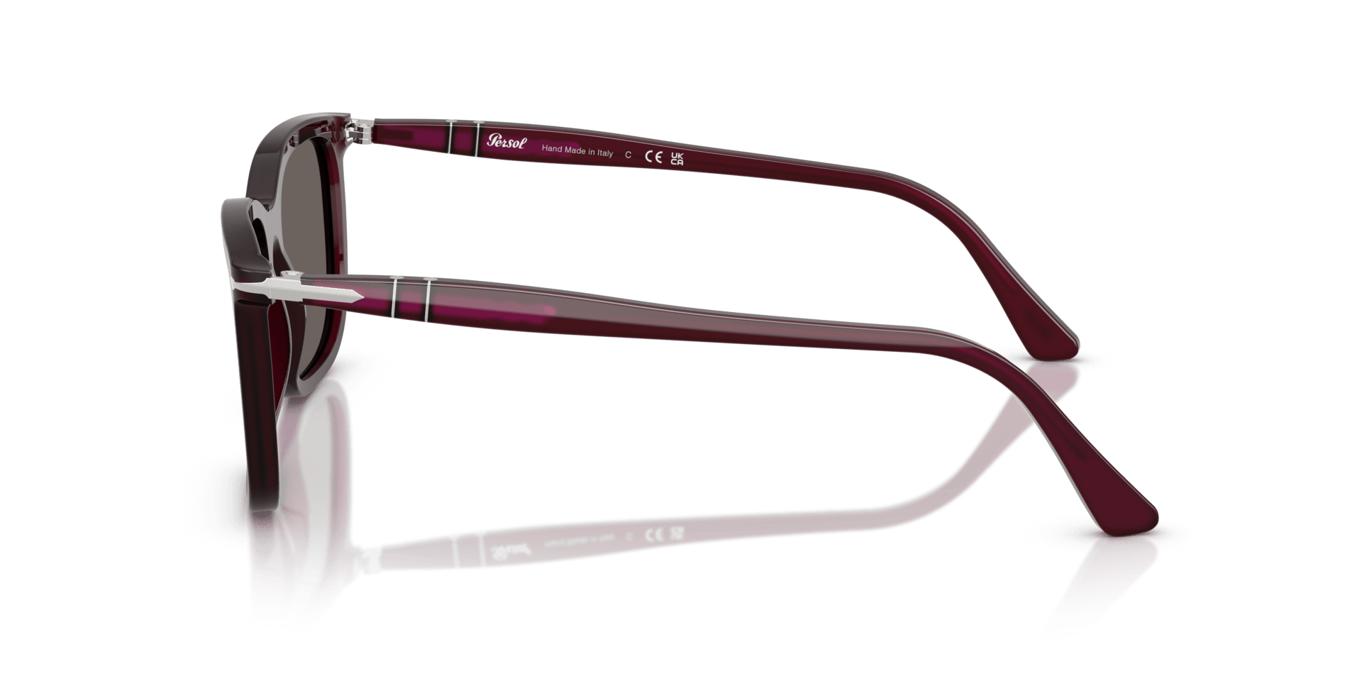 0PO3357S Acetate Unisex Sunglasses