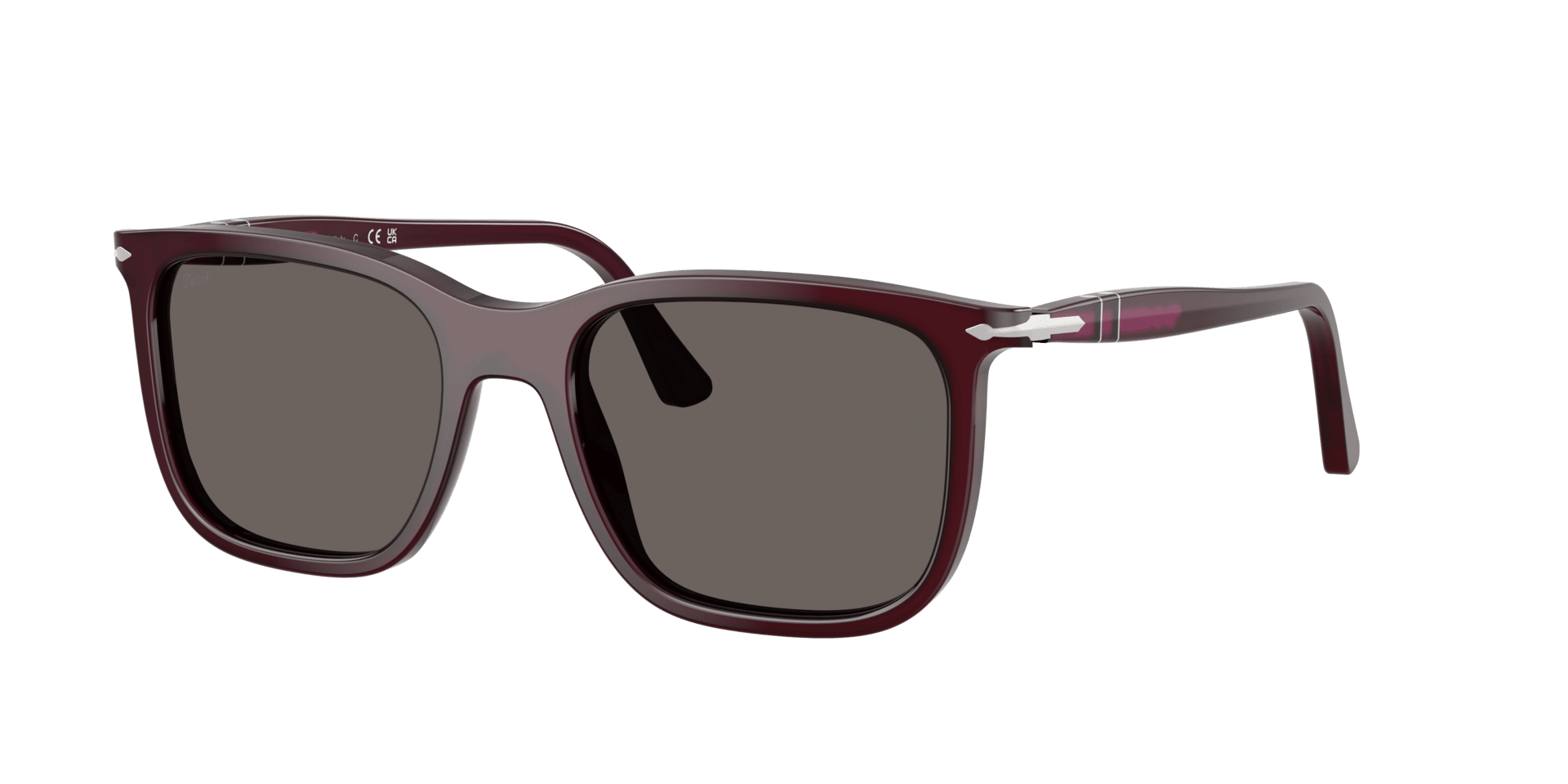 0PO3357S Acetate Unisex Sunglasses