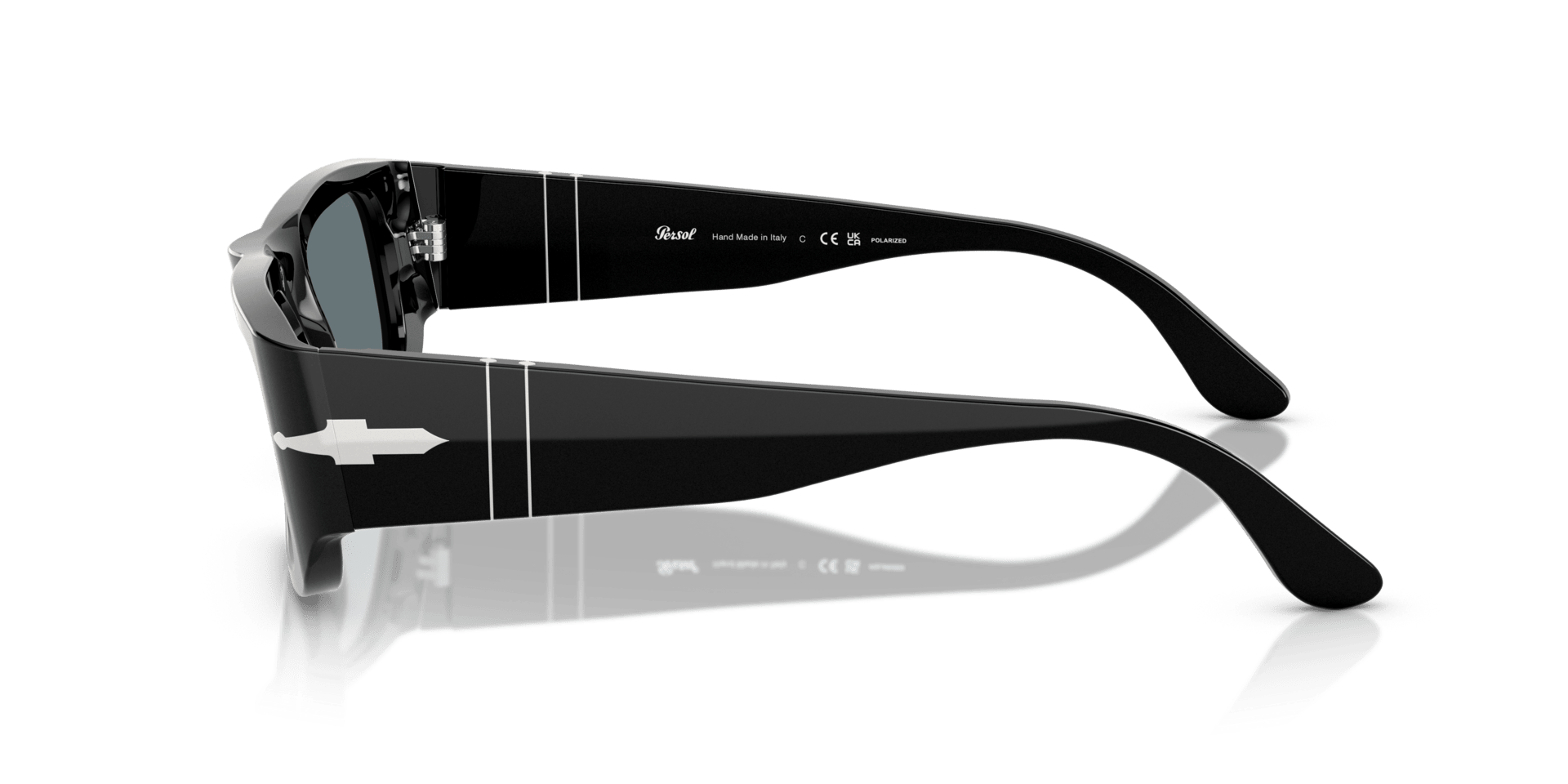 0PO3362S Acetate Unisex Sunglasses