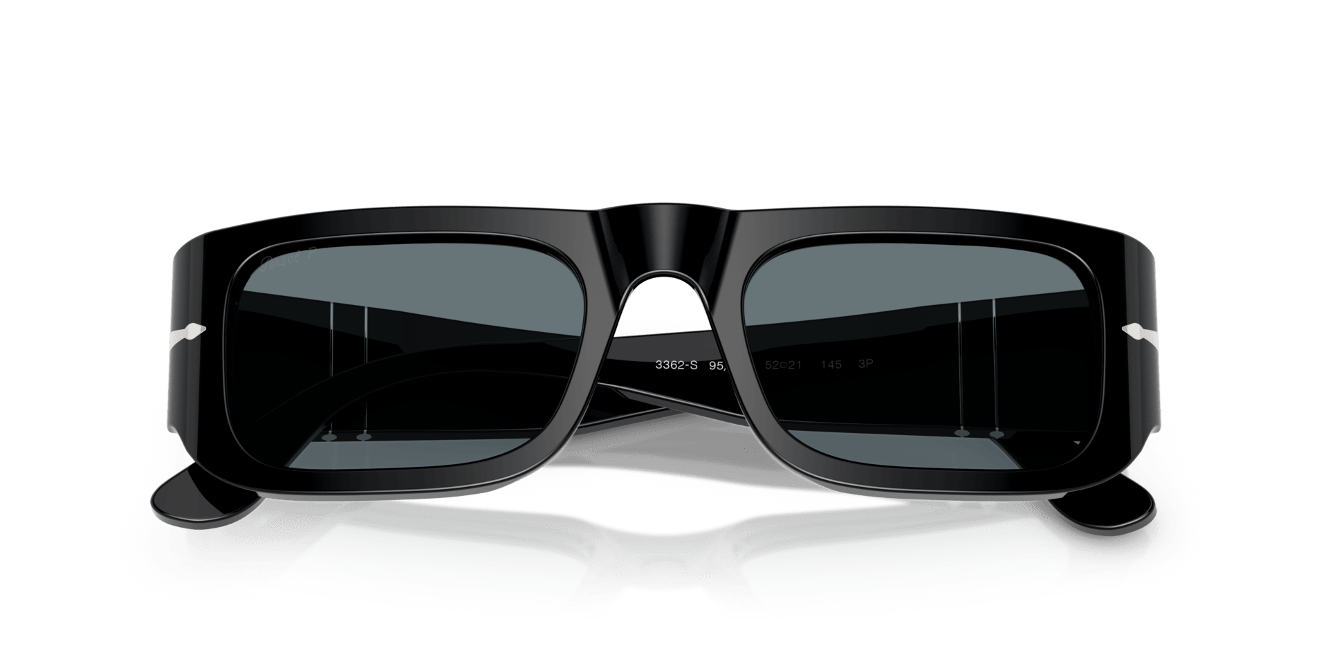 0PO3362S Acetate Unisex Sunglasses