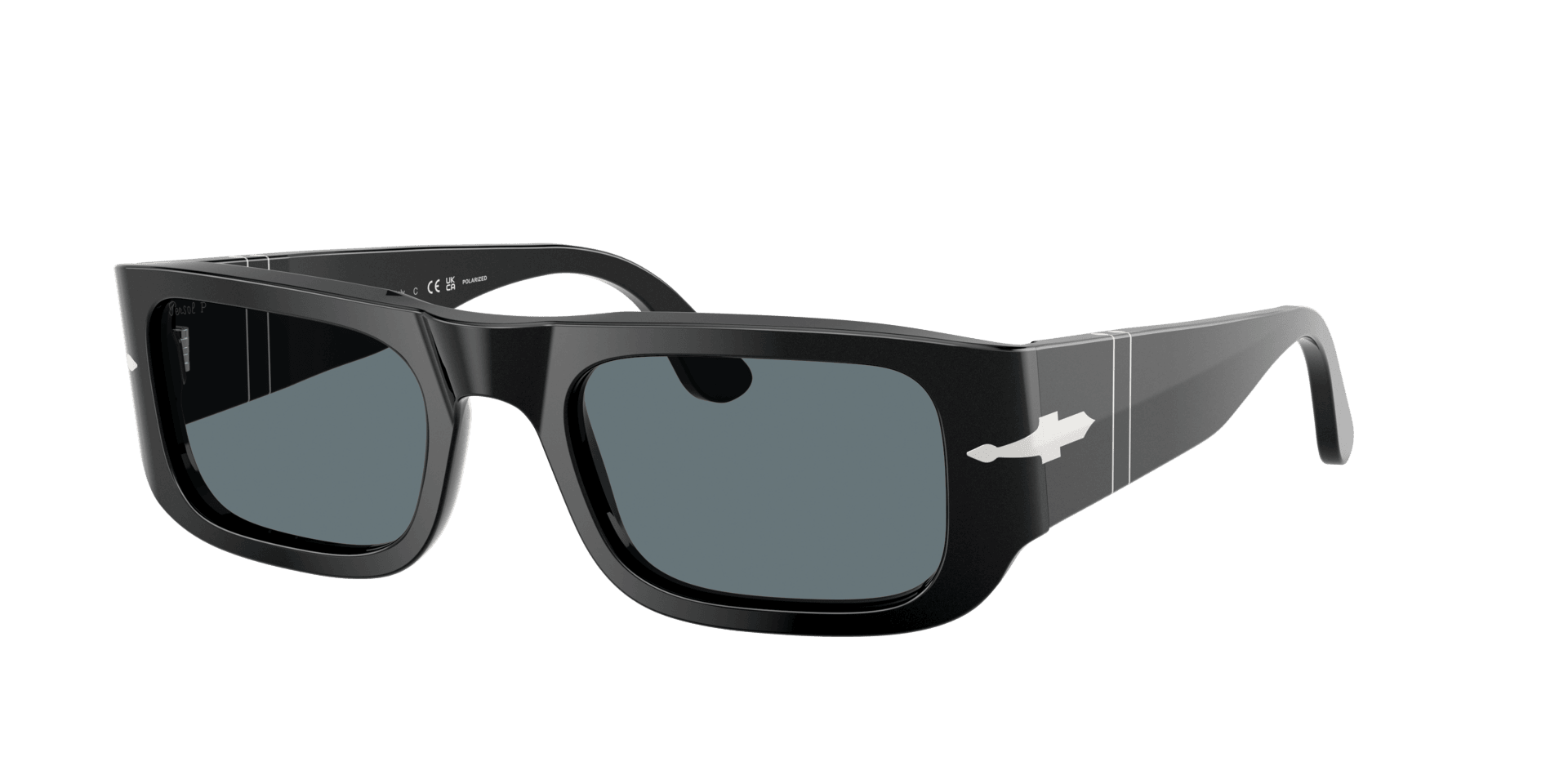 0PO3362S Acetate Unisex Sunglasses