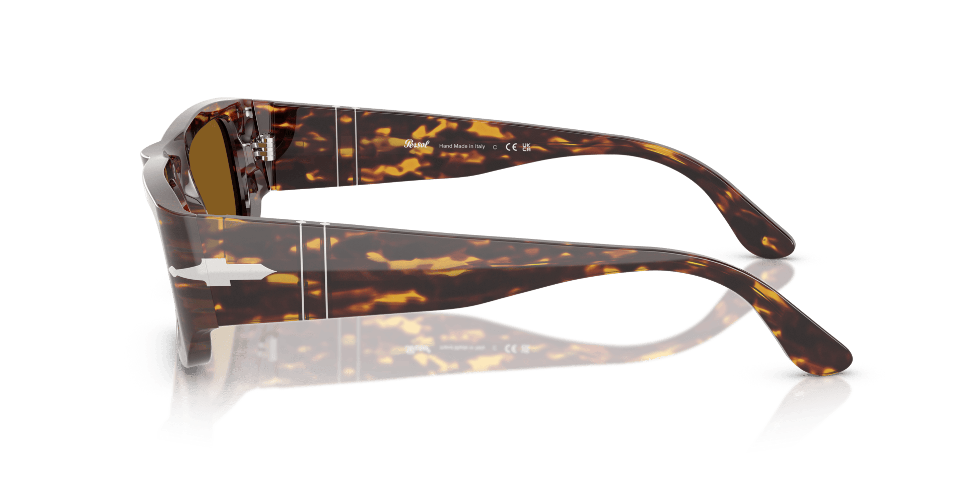0PO3362S Acetate Unisex Sunglasses