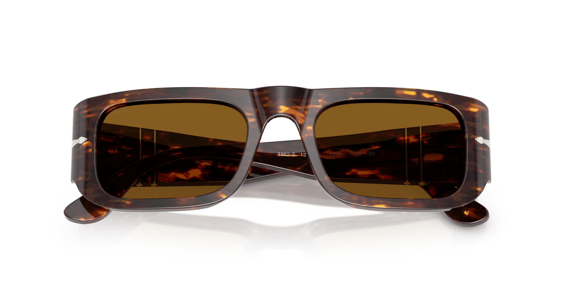 0PO3362S Acetate Unisex Sunglasses