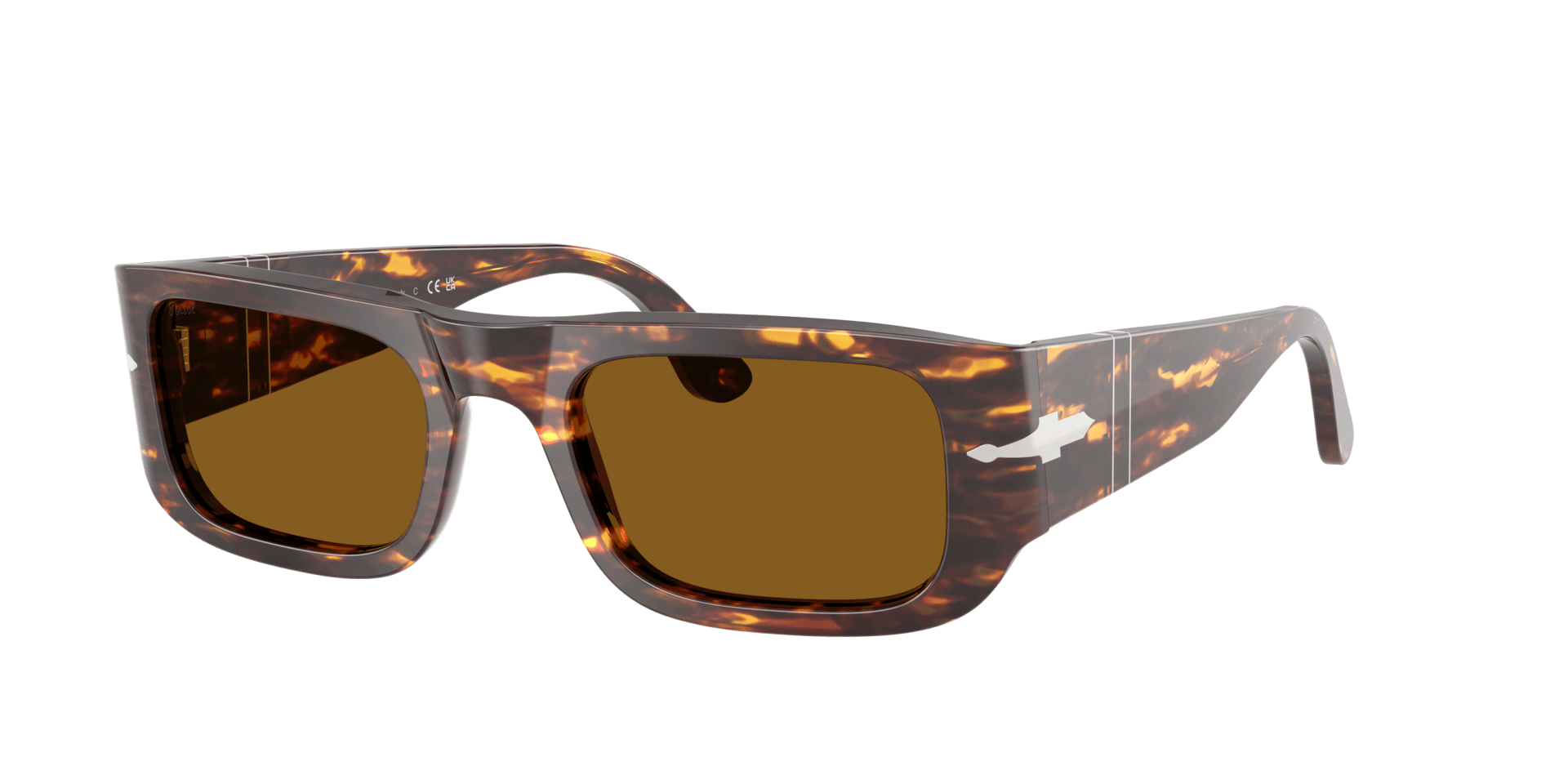 0PO3362S Acetate Unisex Sunglasses