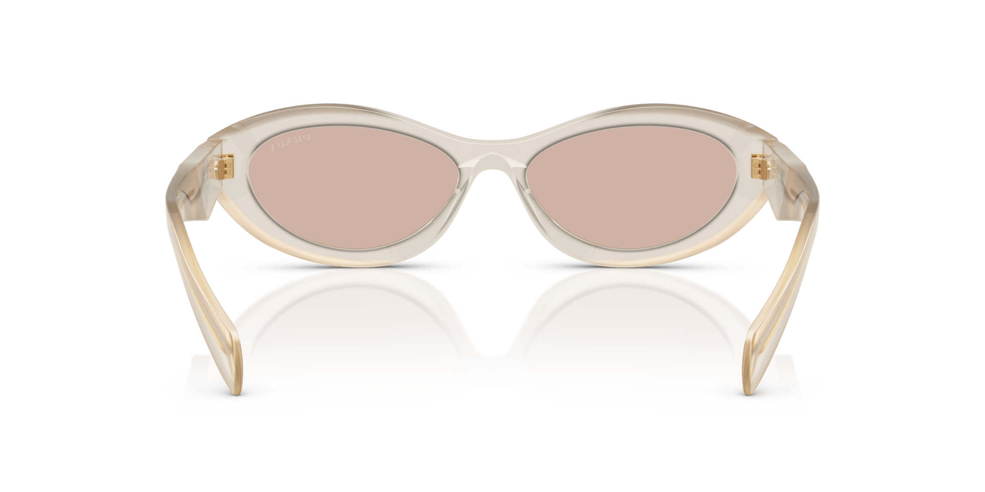 0PR 26ZS Acetate Women Sunglasses