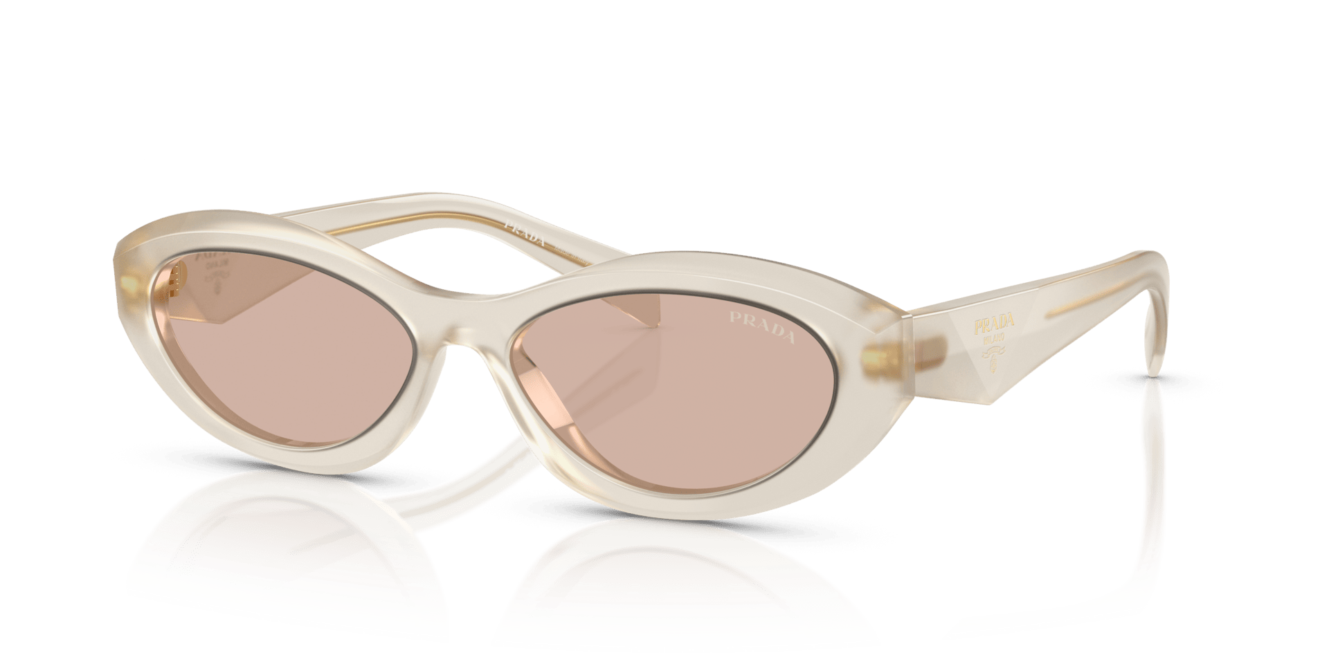0PR 26ZS Acetate Women Sunglasses