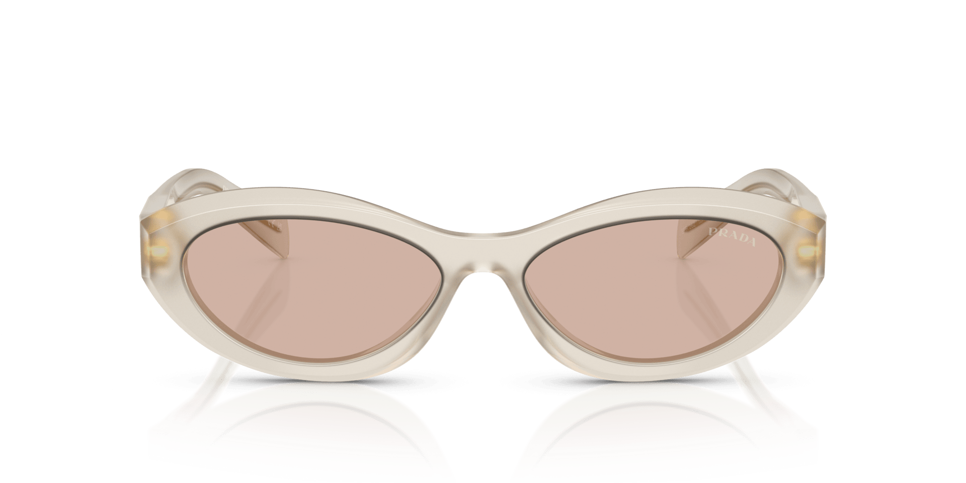 0PR 26ZS Acetate Women Sunglasses