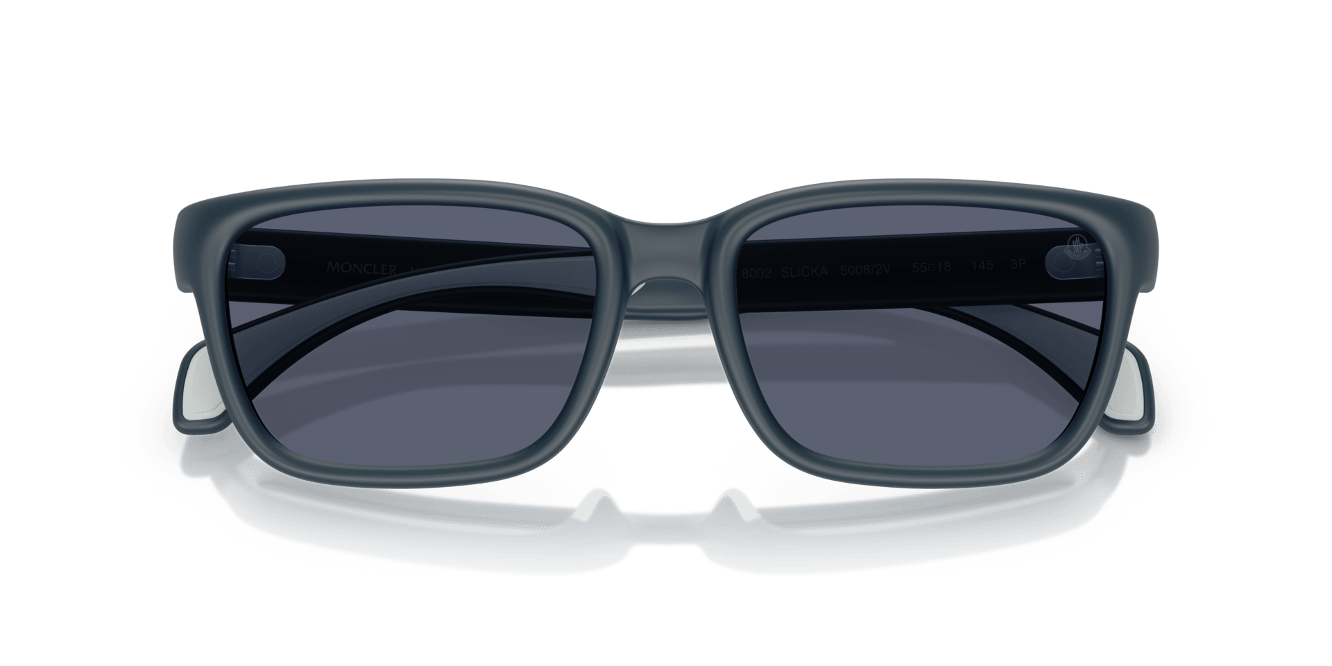 0ME8002 Injected Unisex Sunglasses