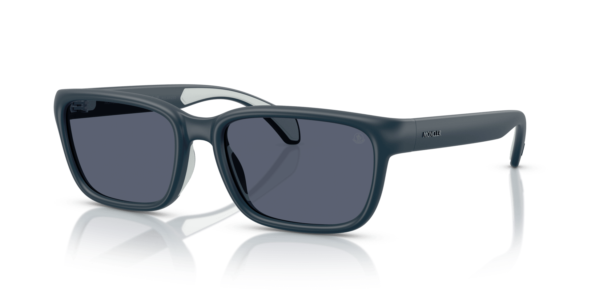 0ME8002 Injected Unisex Sunglasses