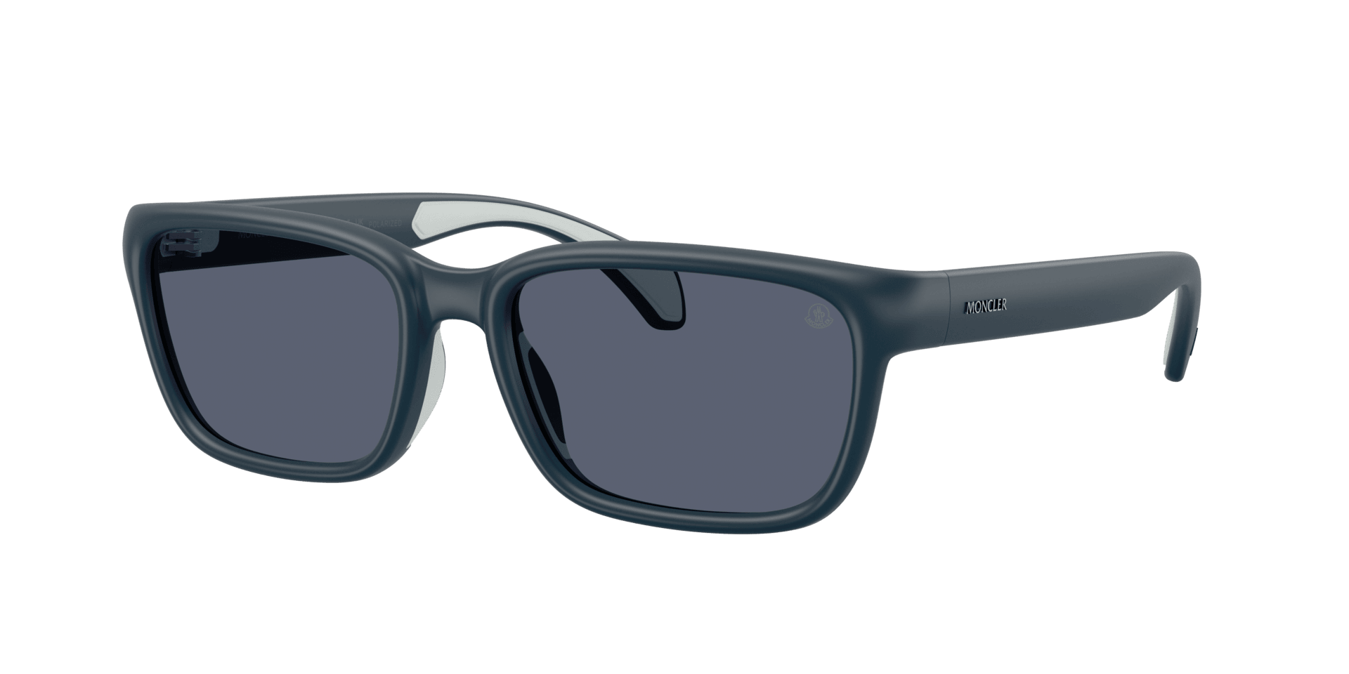 0ME8002 Injected Unisex Sunglasses