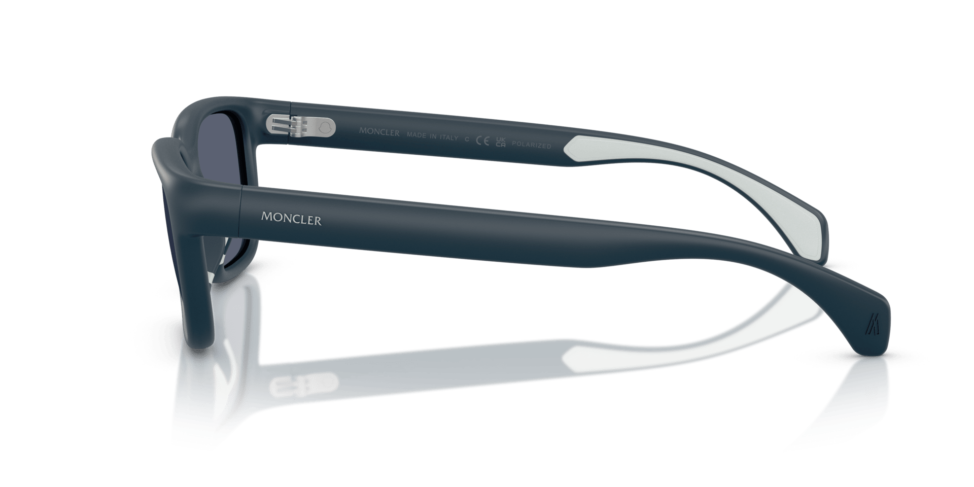 0ME8002 Injected Unisex Sunglasses