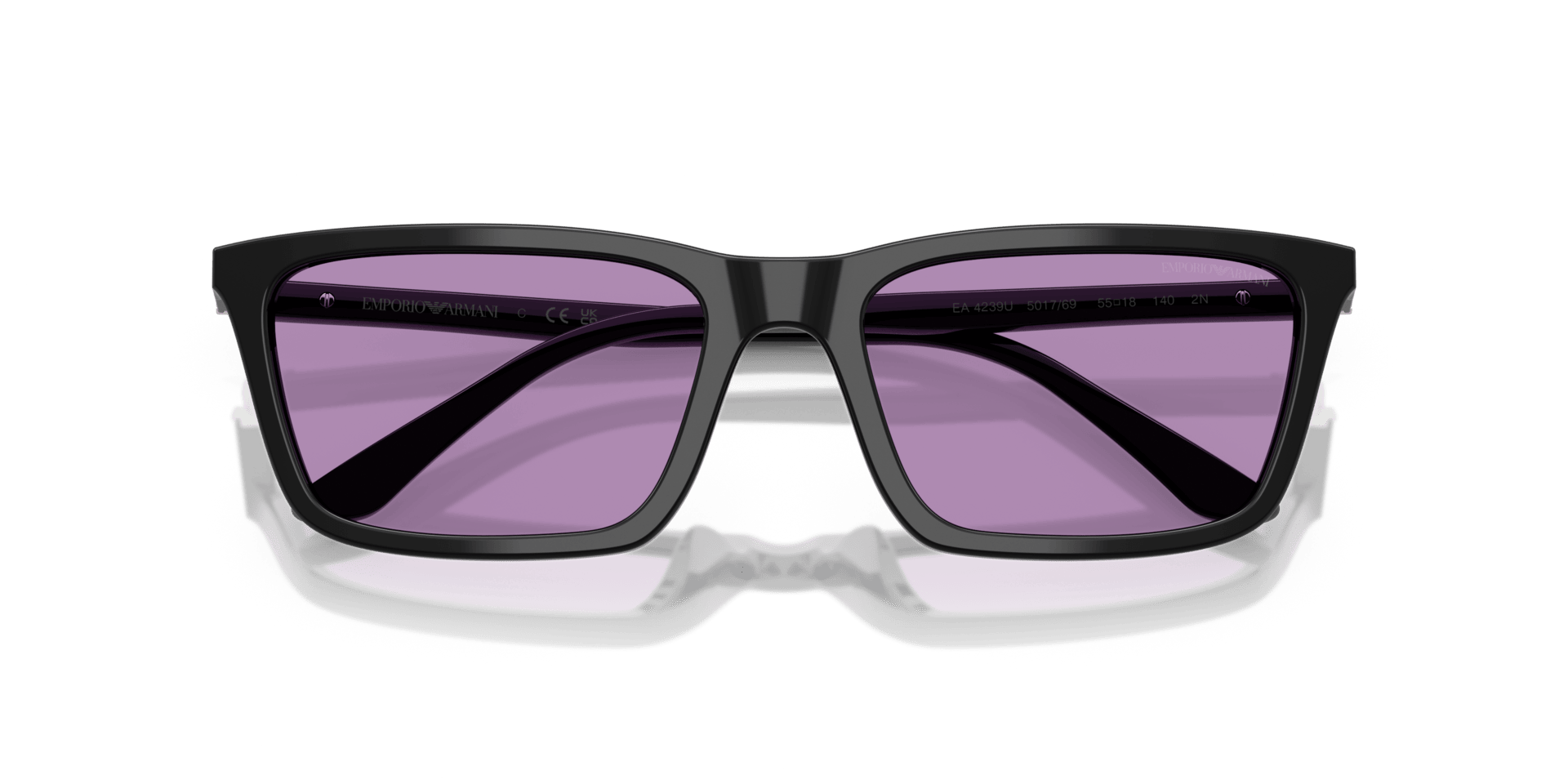 0EA4239U Acetate Women Sunglasses