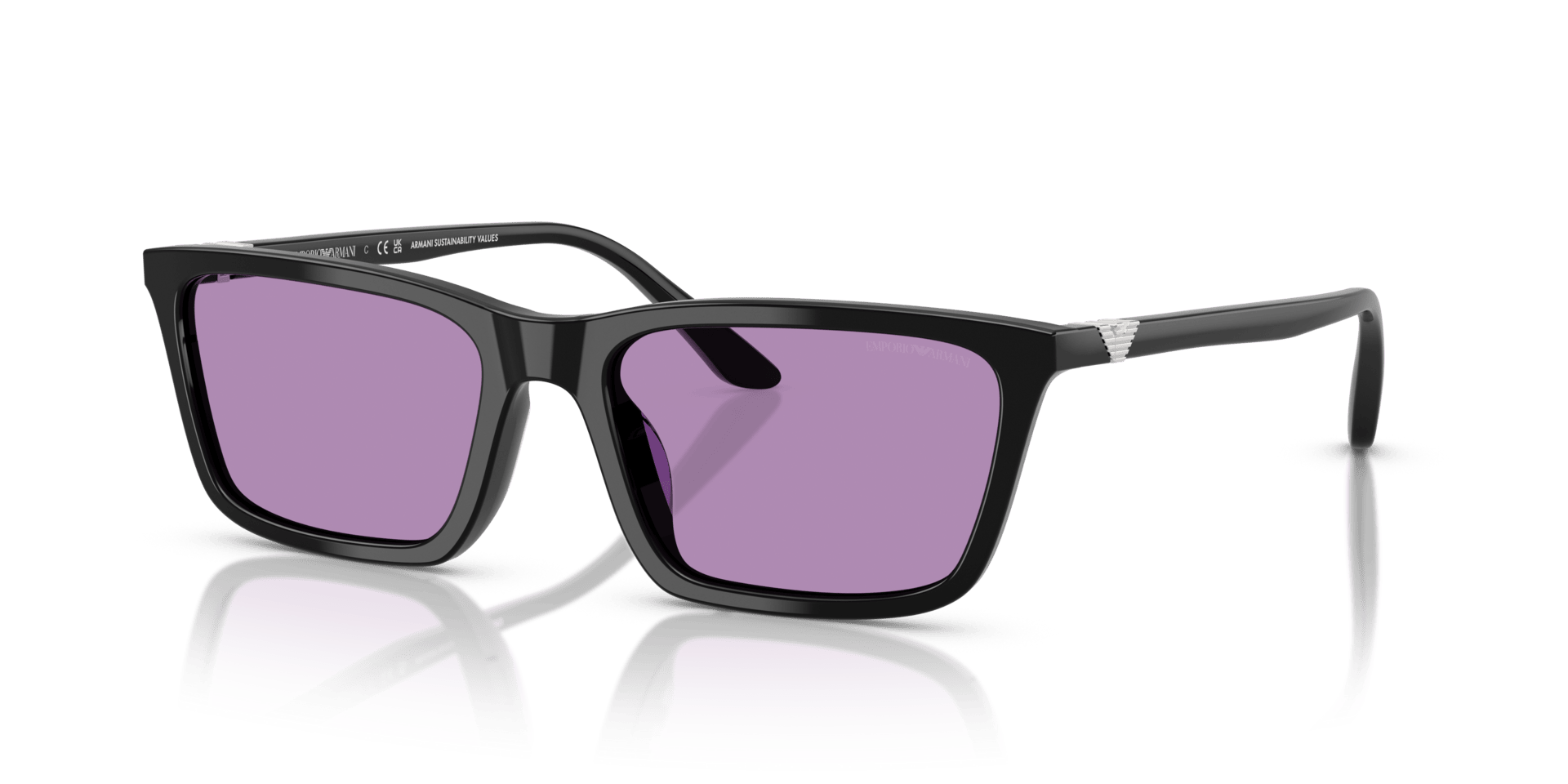 0EA4239U Acetate Women Sunglasses