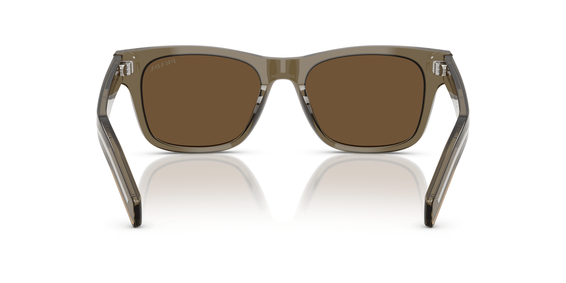0PR A17S Acetate Men Sunglasses