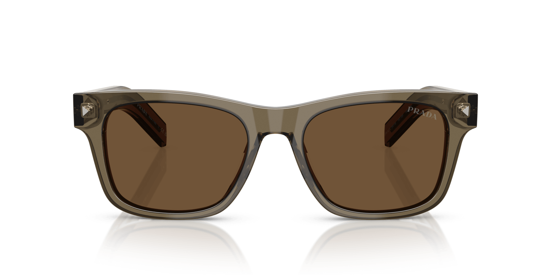 0PR A17S Acetate Men Sunglasses