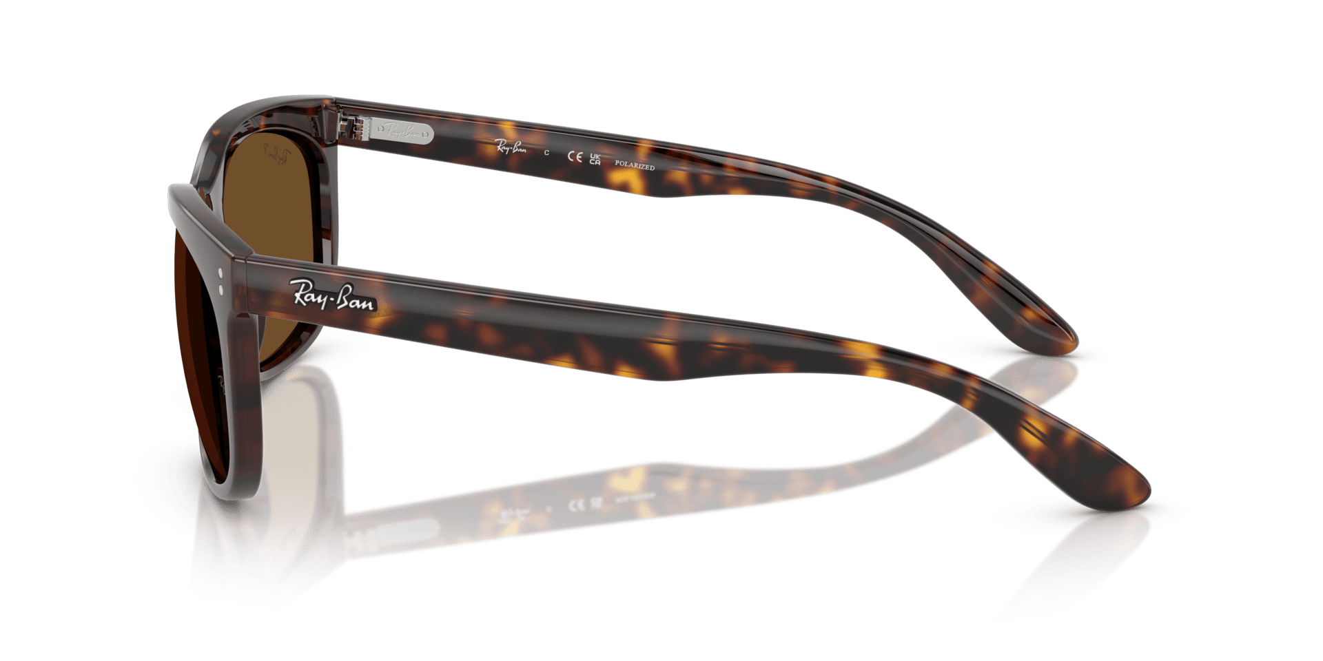 0RB2389 Propionate Unisex Sunglasses