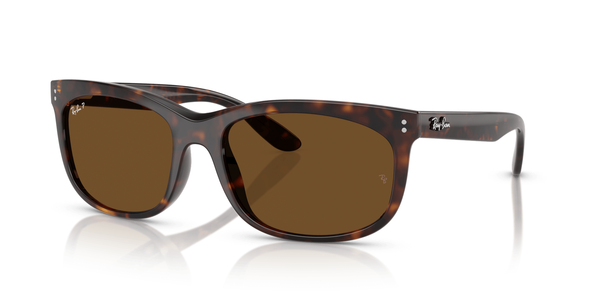 0RB2389 Propionate Unisex Sunglasses