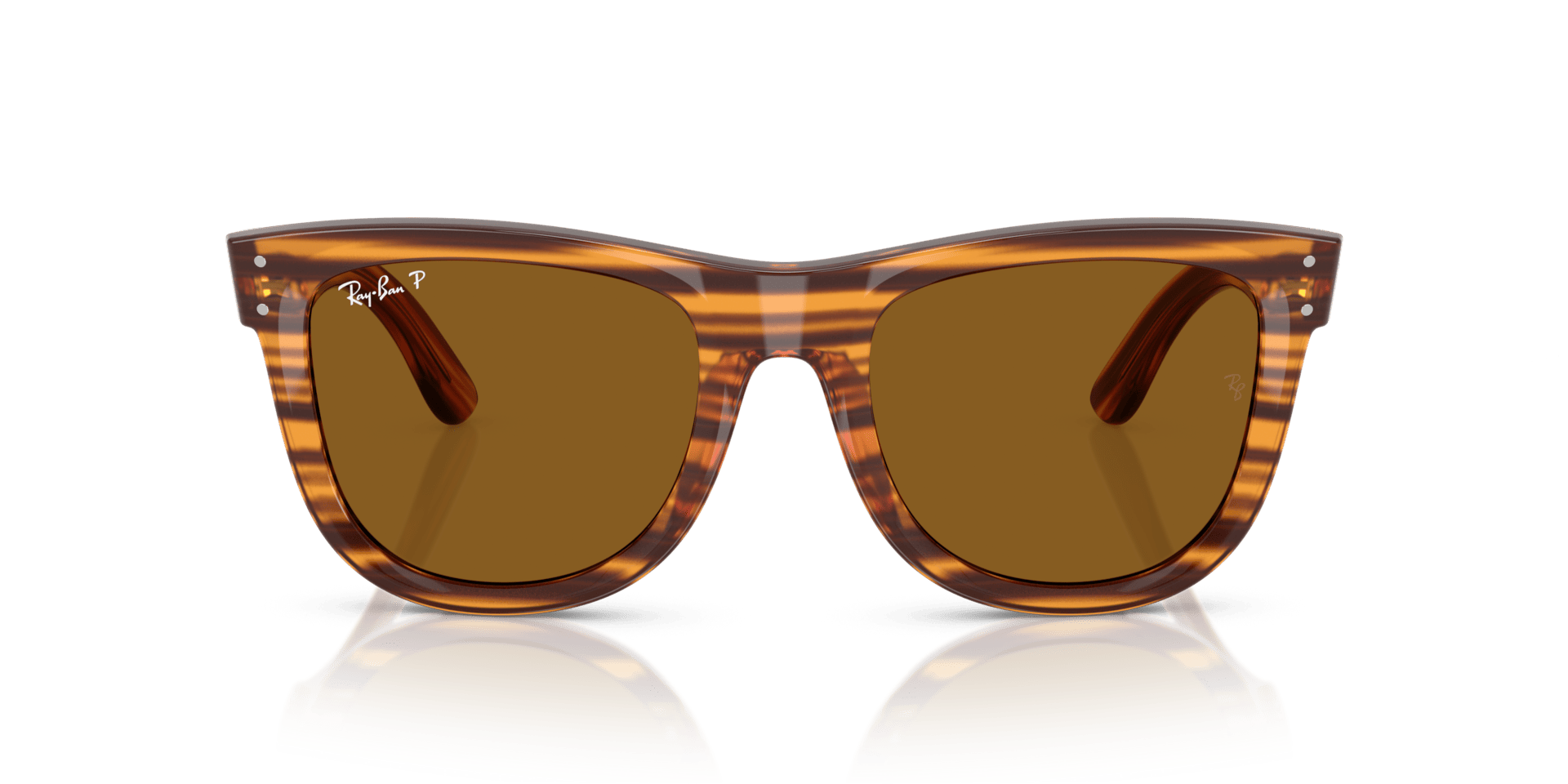 0RBR0502S Molded Acetate Unisex Sun