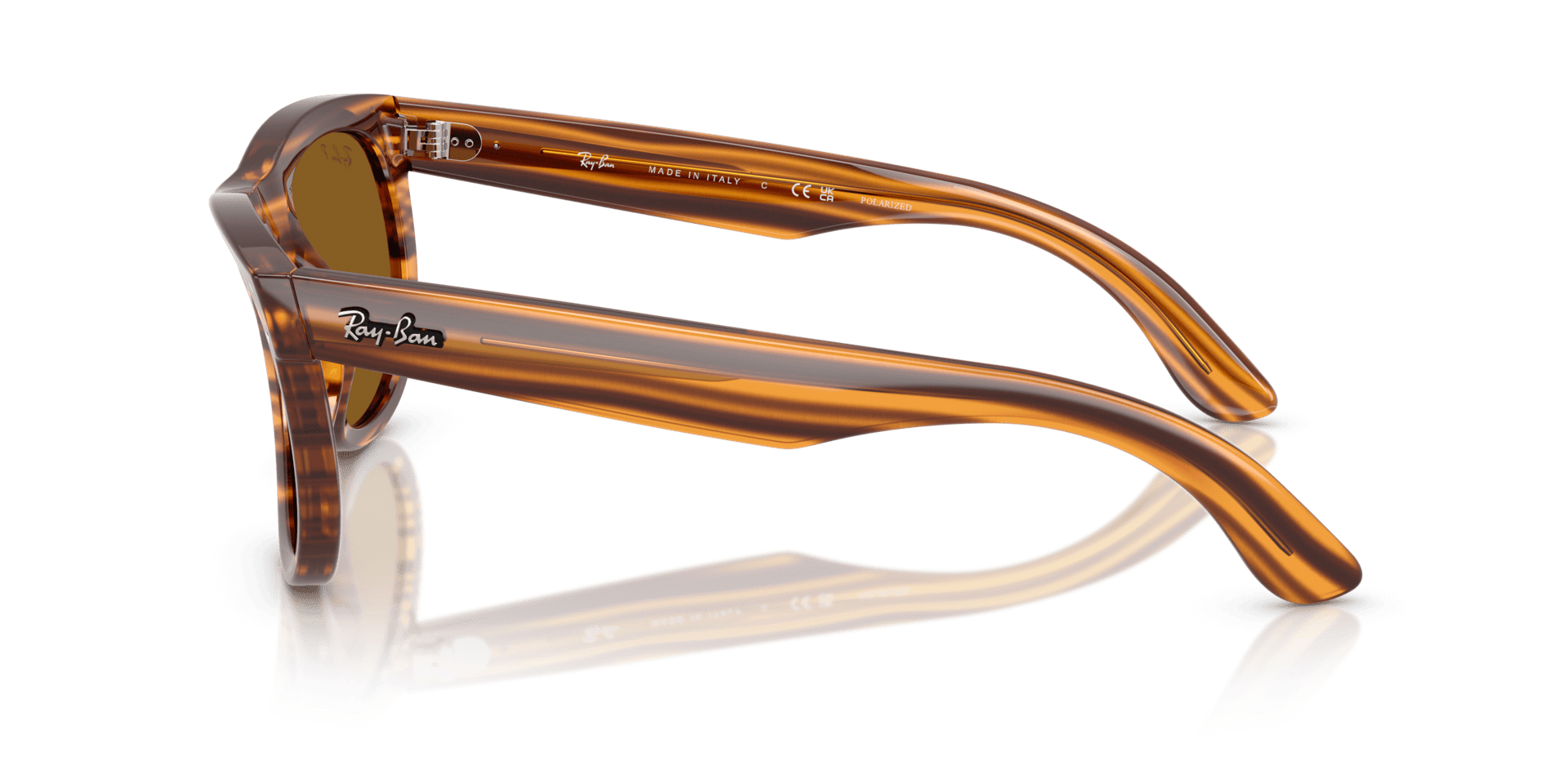 0RBR0502S Molded Acetate Unisex Sun