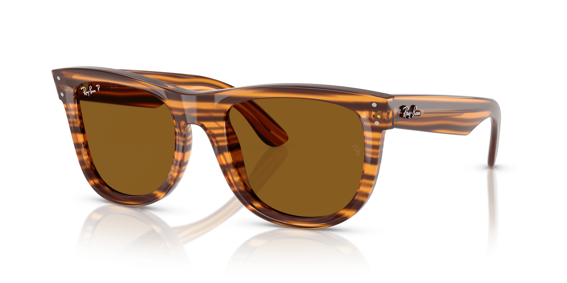 0RBR0502S Molded Acetate Unisex Sun