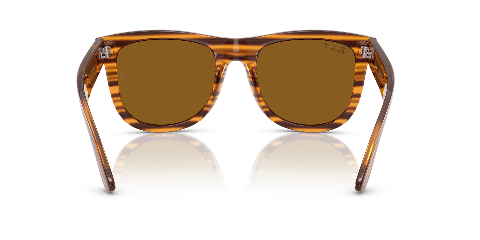 0RBR0502S Molded Acetate Unisex Sun