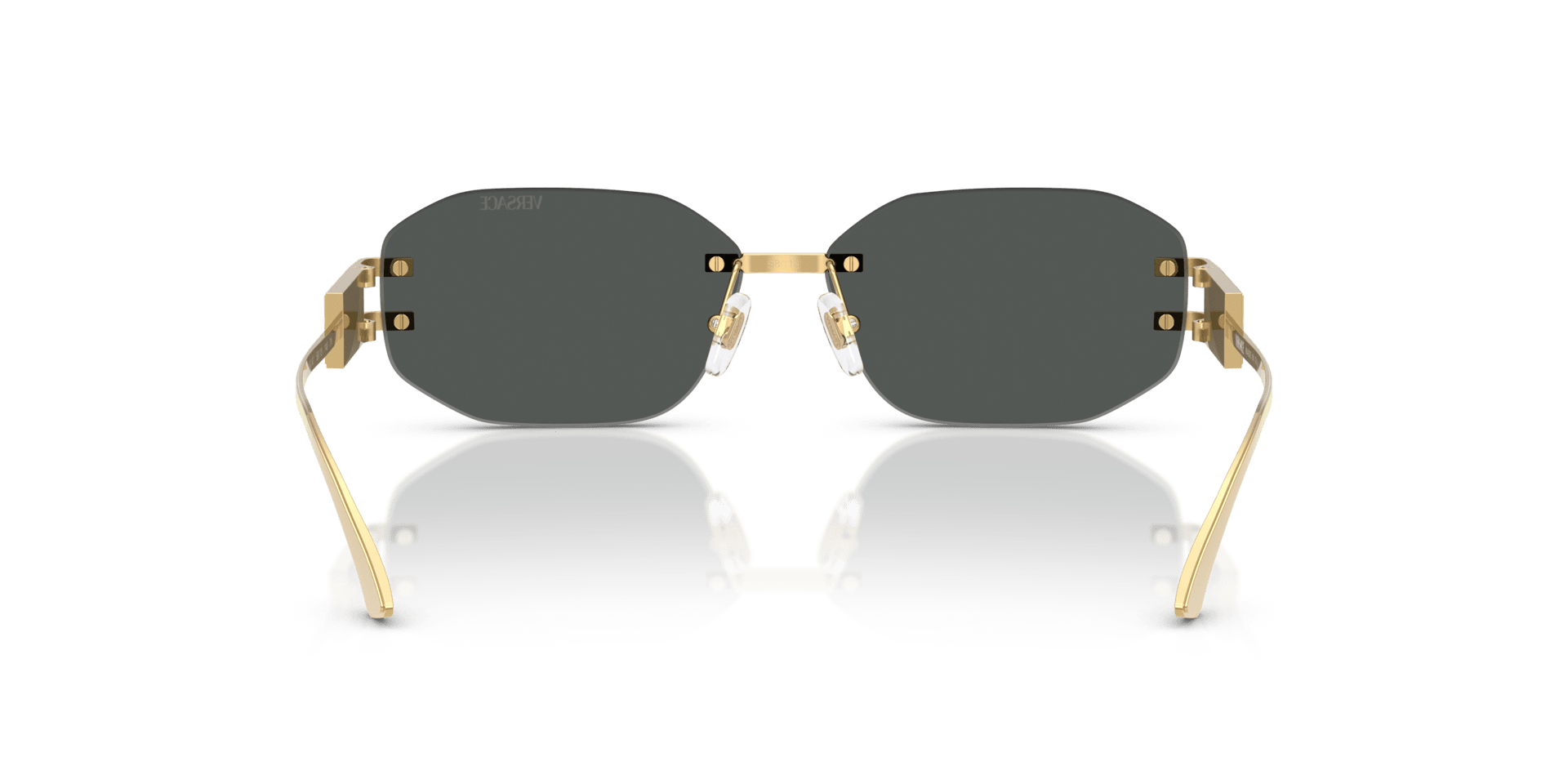 0VE2274 Metal Women Sunglasses
