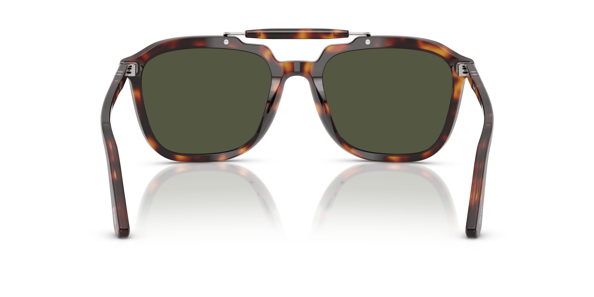 0PO0203S Acetate Unisex Sunglasses