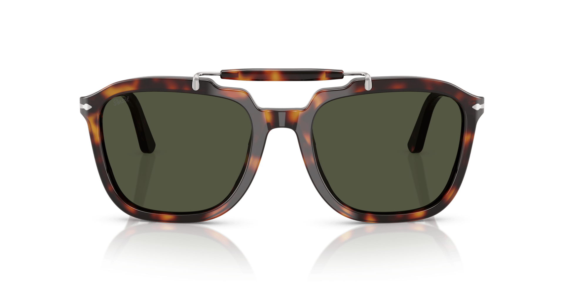 0PO0203S Acetate Unisex Sunglasses