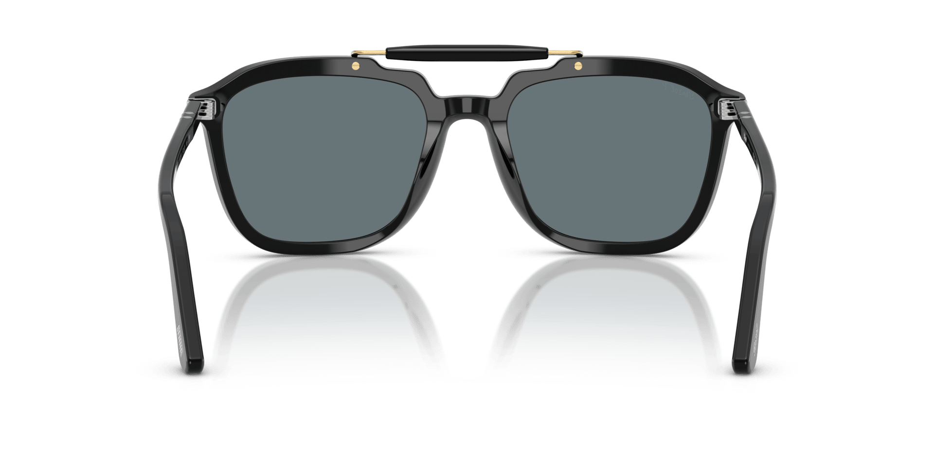 0PO0203S Acetate Unisex Sunglasses