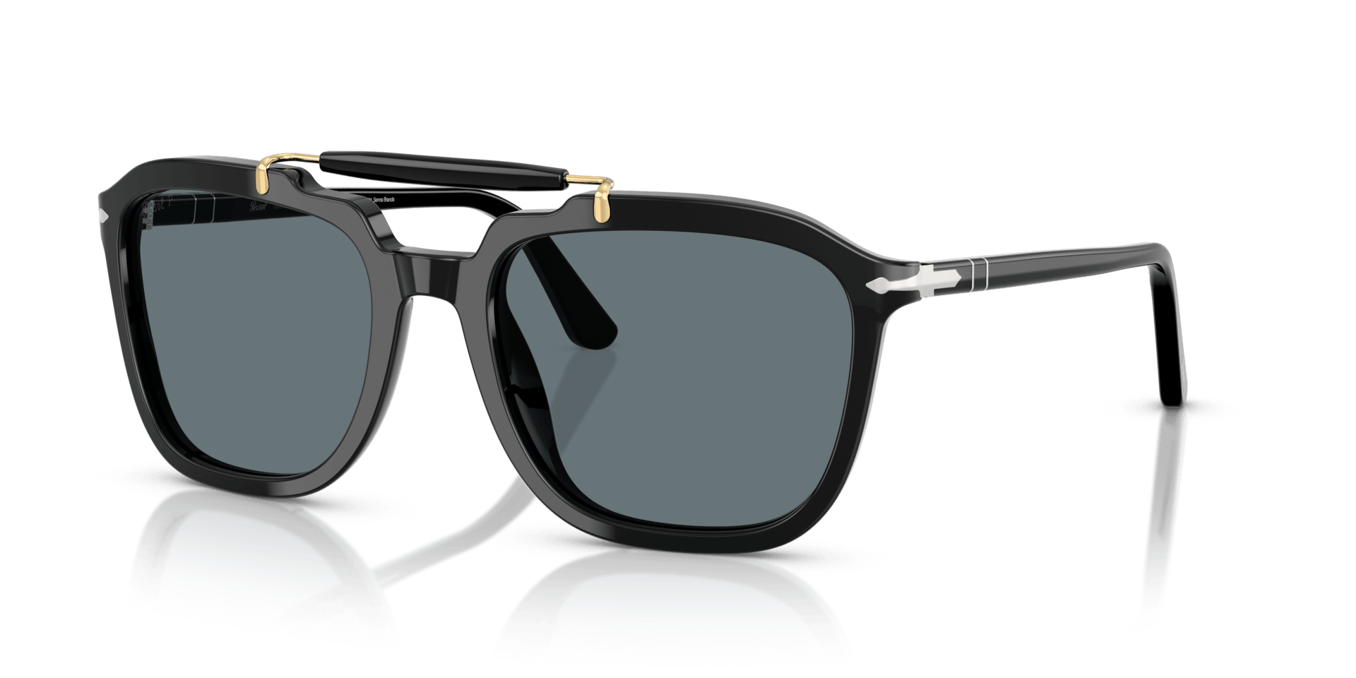 0PO0203S Acetate Unisex Sunglasses