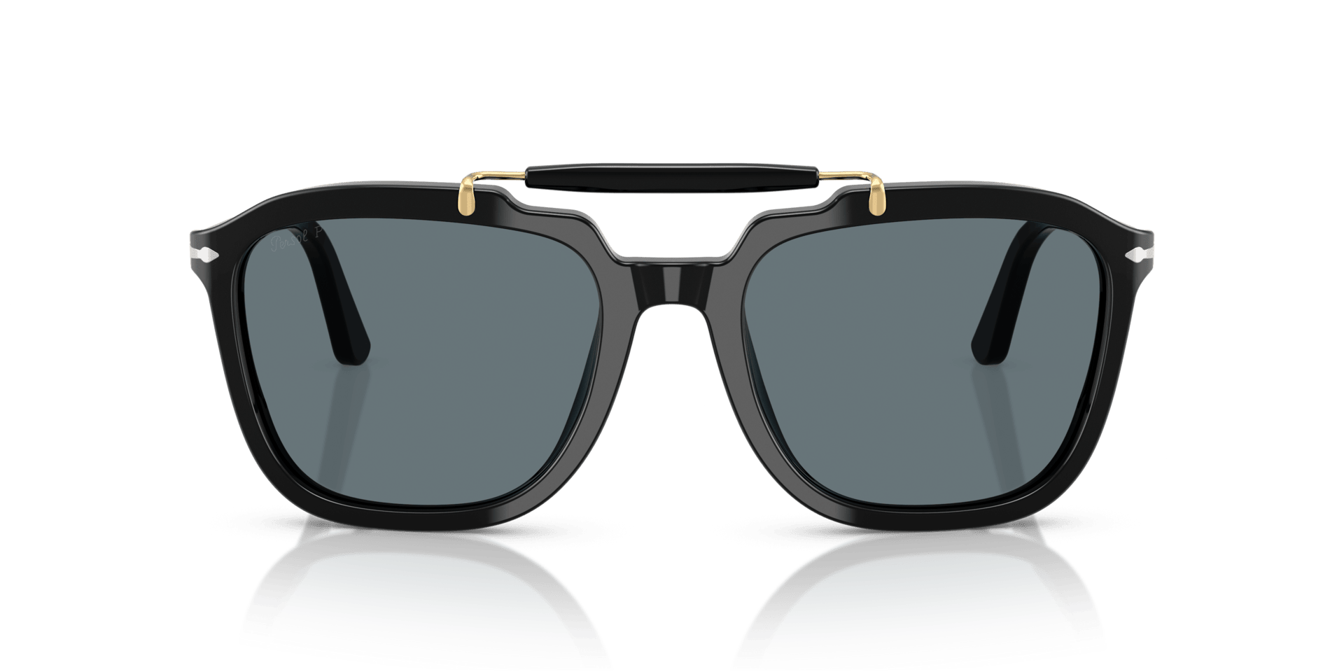 0PO0203S Acetate Unisex Sunglasses