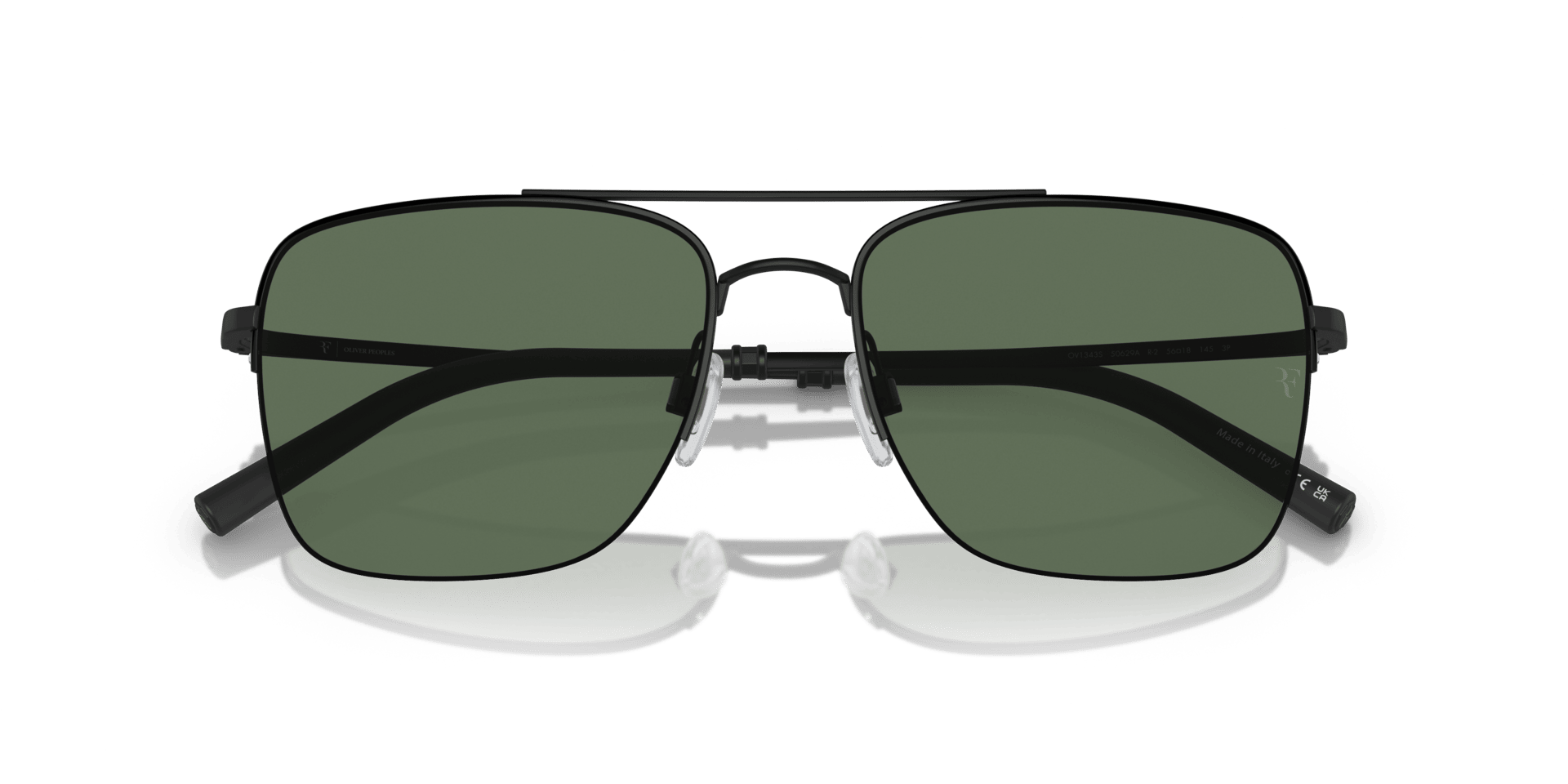 0OV1343S Metal Men Sunglasses