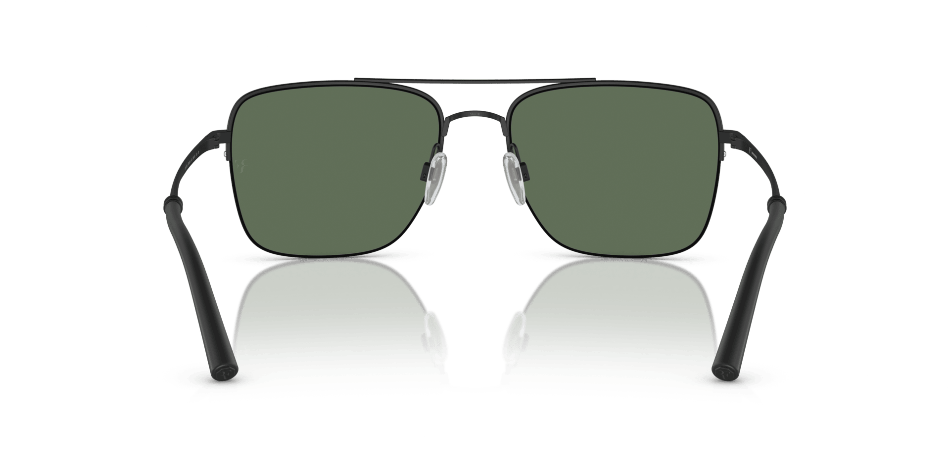0OV1343S Metal Men Sunglasses