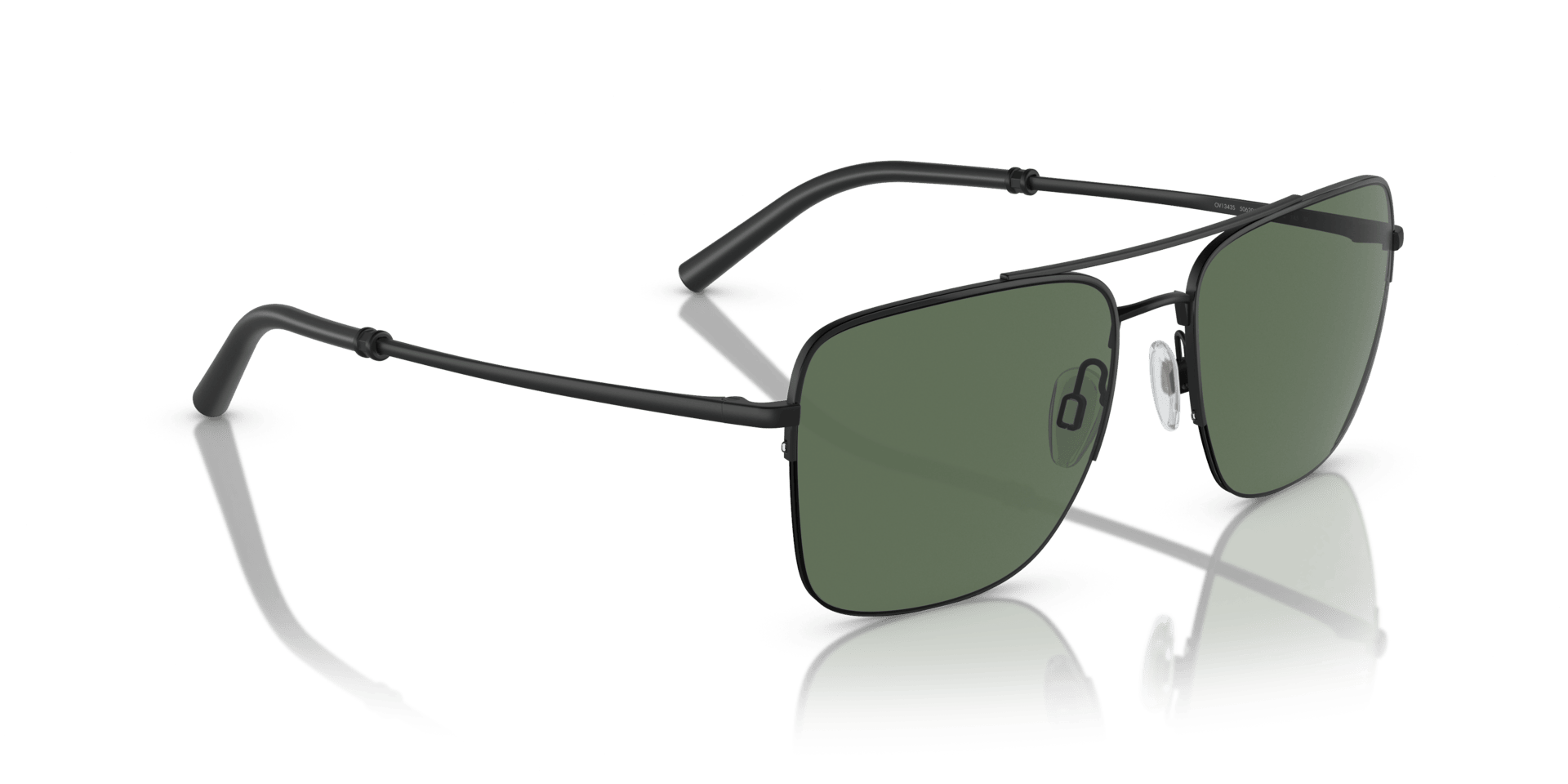 0OV1343S Metal Men Sunglasses