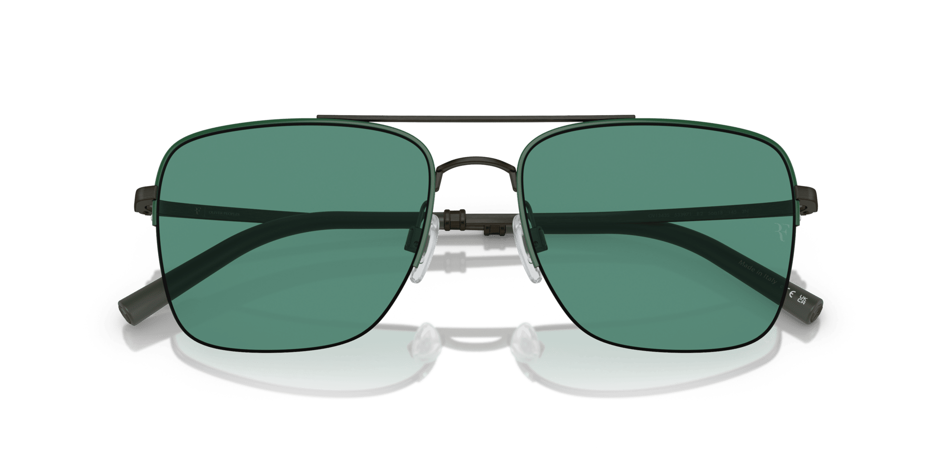 0OV1343S Metal Men Sunglasses
