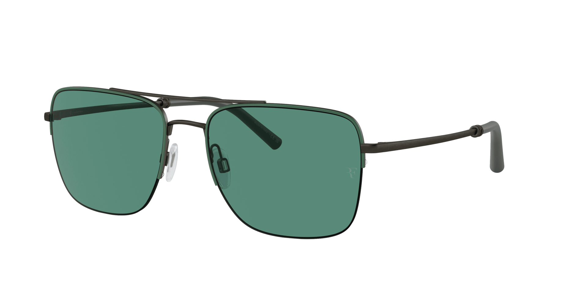 0OV1343S Metal Men Sunglasses