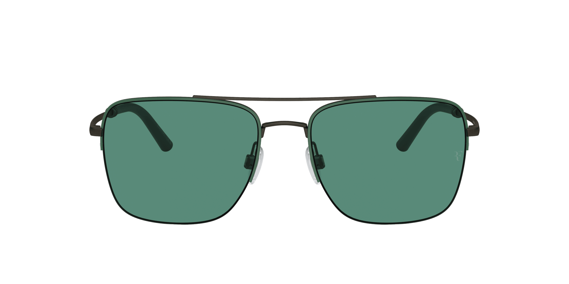 0OV1343S Metal Men Sunglasses